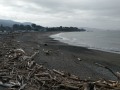 Beachfront RV Park - Beach