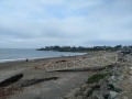 Beachfront RV Park - Beach Access