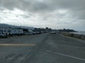 Beachfront RV Park - Parking