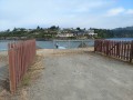 Beachfront RV Park - Sites