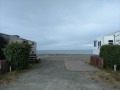 Beachfront RV Park - Sites