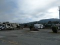 Beachfront RV Park - Sites