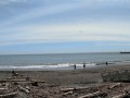 Beachfront RV Park - View