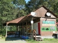 Bear River RV Park - Bathhouse & Laundry