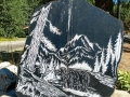 Bear River RV Park - Bear River Carving