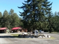 Bear River RV Park - Park Lanes & Office