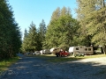 Bear River RV Park - Sites