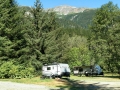 Bear River RV Park - Sites