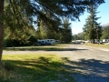 Bear River RV Park - Sites