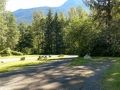 Bear River RV Park - Sites