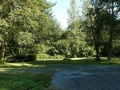 Bear River RV Park - Sites