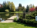 Bellingham / Lynden KOA - Boat Dock