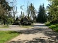 Bellingham / Lynden KOA - Lanes