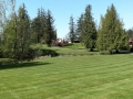 Bellingham / Lynden KOA - Lawn