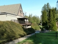 Bellingham / Lynden KOA - Office