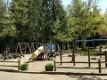 Bellingham / Lynden KOA - Playground