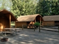 Bellingham / Lynden KOA - Rental Cabins