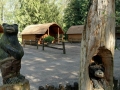 Bellingham / Lynden KOA - Rental Cabins