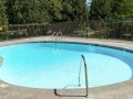 Bellingham / Lynden KOA - Swimmping Pool