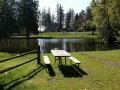 Bellingham / Lynden KOA - Tent Sites