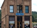 Historic Building in Custer, SD