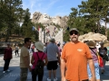 Jerry at Mt. Rushmore