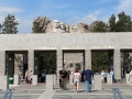 Mt. Rushmore National Monument