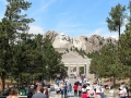 Mt. Rushmore National Monument