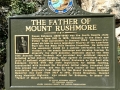Mt. Rushmore Info