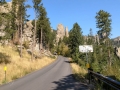 Needles Highway