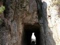 Needles Eye Tunnel