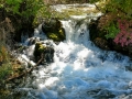 Cascade in Spearfish Canyon
