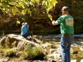 Jerry & Shirley in Spearfish Canyon