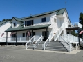 Blackwell Island RV Park - Bathhouse and Rally Room