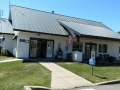 Blackwell Island RV Park - Office and Laundry Room