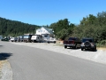 Blackwell Island RV Park - Overflow Parking