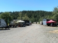 Blackwell Island RV Park - Sites