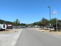 Blackwell Island RV Park - Sites