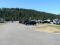 Blackwell Island RV Park - Sites