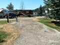 Blackwell Island RV Park - Sites