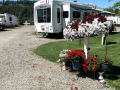 Blackwell Island RV Park - Sites