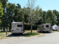 Blackwell Island RV Park - Sites