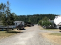 Blackwell Island RV Park - Sites