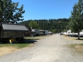 Blackwell Island RV Park - Sites