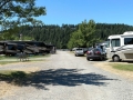 Blackwell Island RV Park - Sites