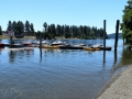 Blackwell Island RV Park - Boat Docks