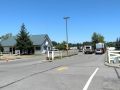 Blackwell Island RV Park - Entrance