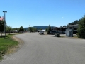 Blackwell Island RV Park - Lane