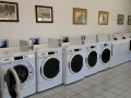 Blackwell Island RV Park - Laundry Room