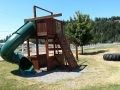 Blackwell Island RV Park - Playground
